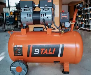  Bt50 Ofac Oil Free Compressor Silent 1hp