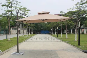 Garden Parasol