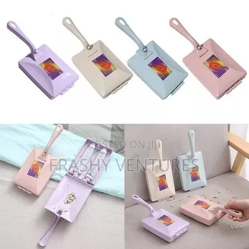 Mini Carpet Brush