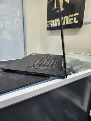 Laptop Lenovo ThinkPad P1 Gen4 16GB Intel Core i9 SSD 512GB