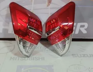 Ex Japan Vanguard 2012 Taillight/Rearlight/Backlight