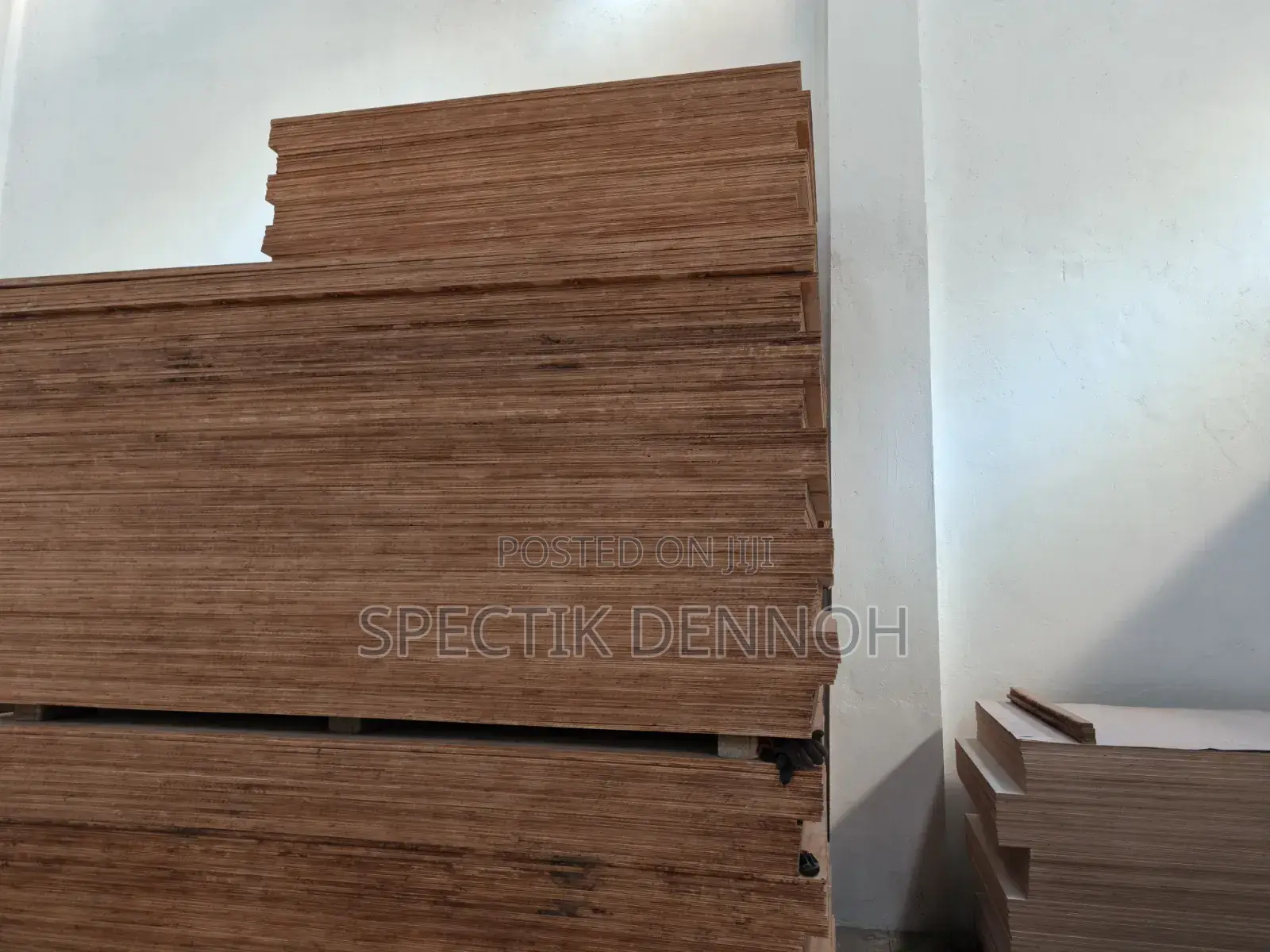 Marine Boards