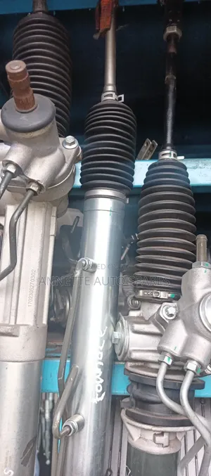 Steering Rack Townace