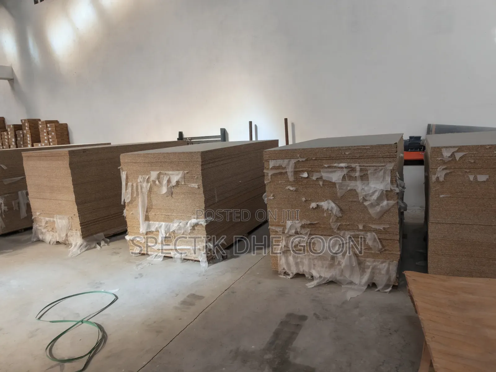 Marine Boards