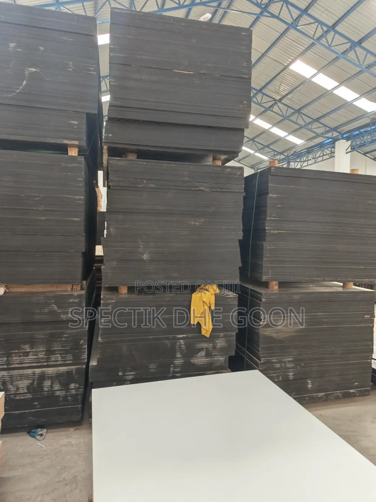 Marine Boards