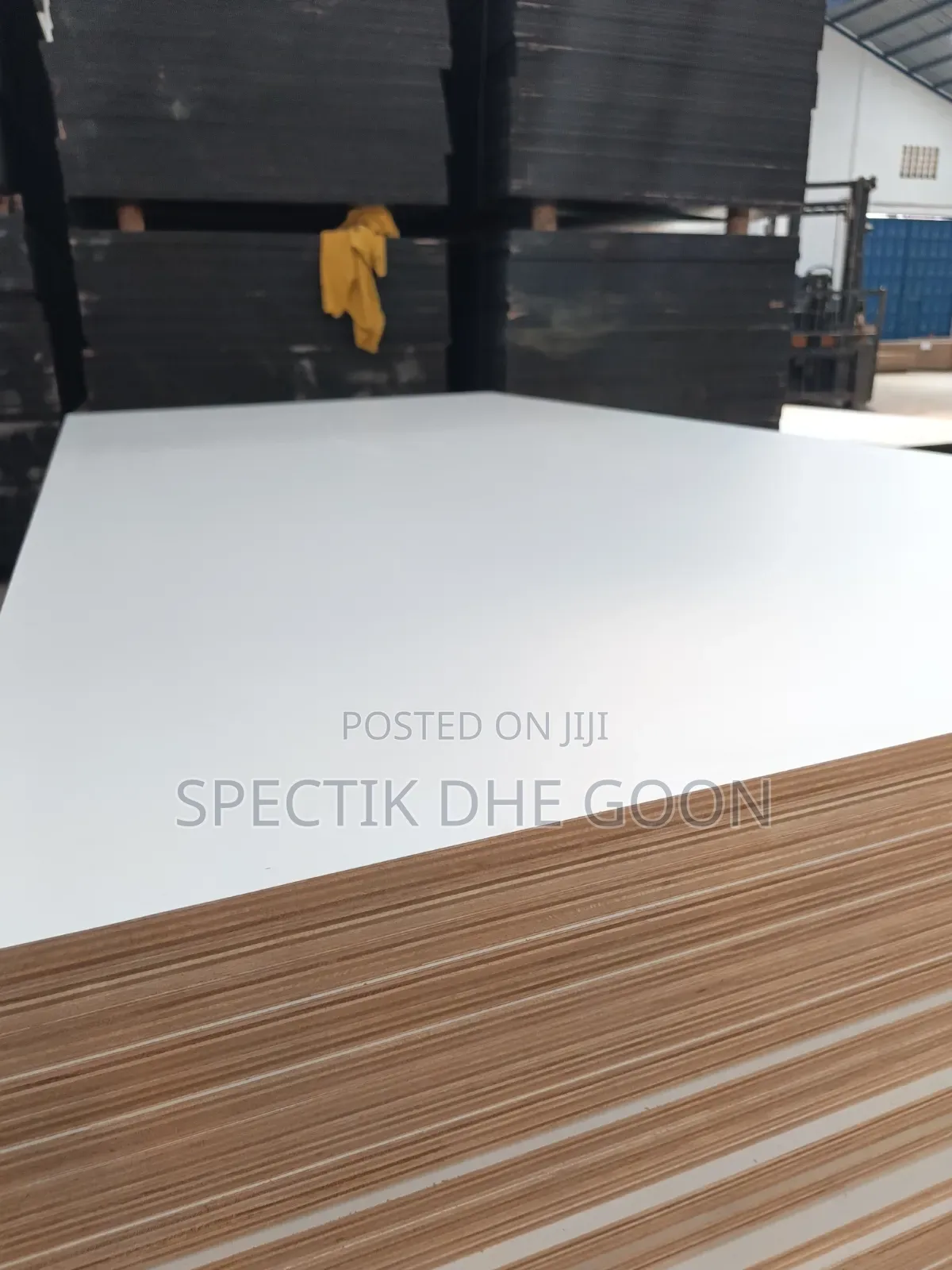Marine Boards