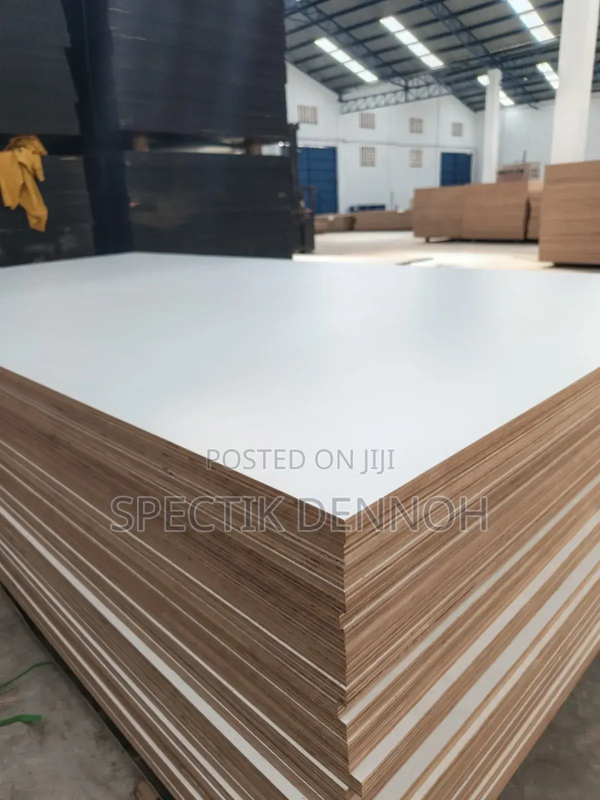 Marine Boards