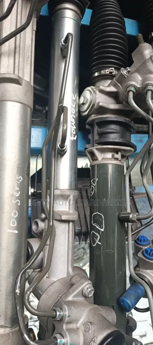 Toyota Towanace Steering Rack