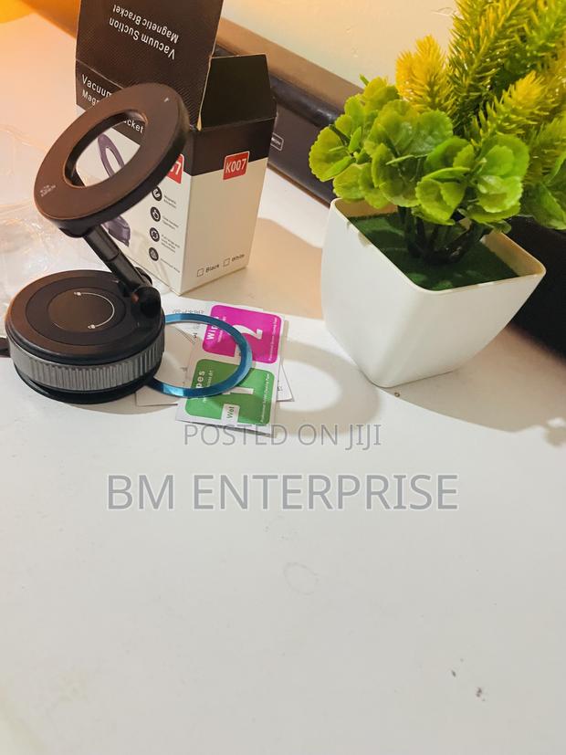 Magnetic Phone Bracket - thumbnail 2