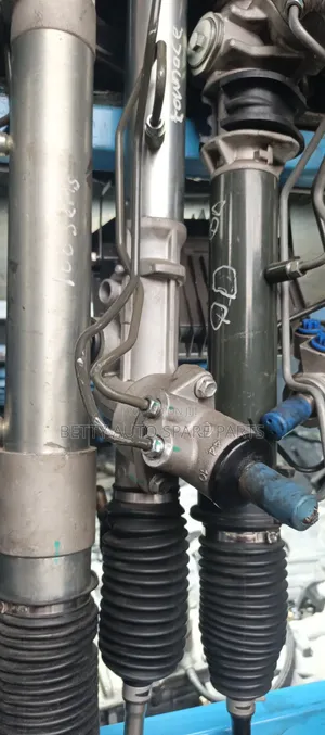 Toyota Towanace Steering Rack