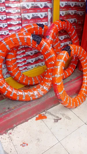 Motorbike Tyres