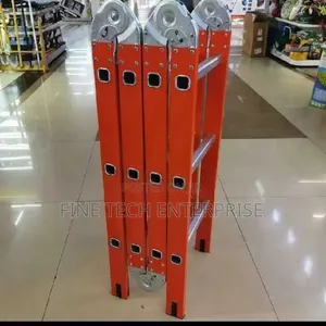 Ladder 5.7m 4*5 Available