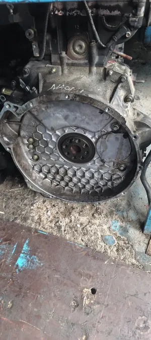 4hL1 NQR Isuzu Complete Engine