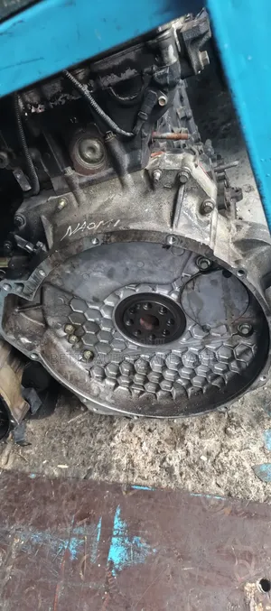 4hL1 NQR Isuzu Complete Engine