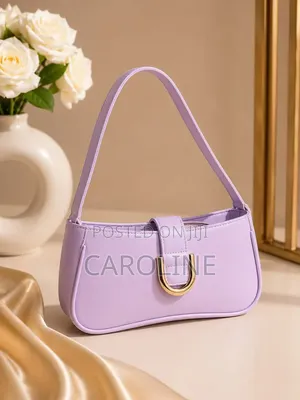 Lady Shoulder Bags