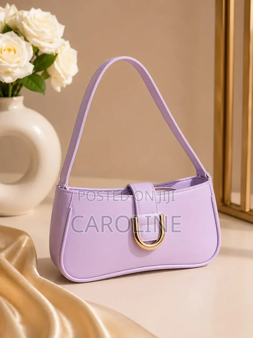 Lady Shoulder Bags