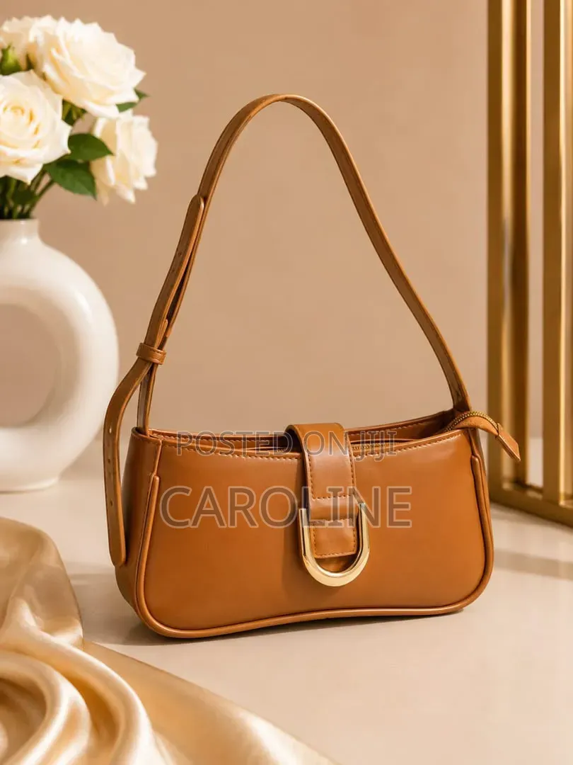 Lady Shoulder Bags