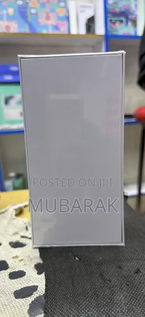 New Xiaomi Redmi Note 15 256 GB Black