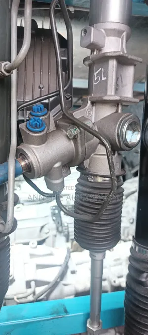 Steering Rack 5l
