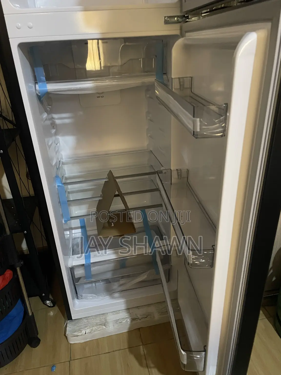 Brand New Mika 247L Unused