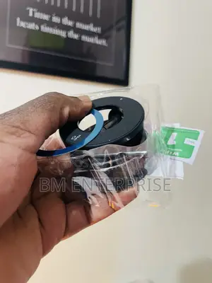 Universal Magnetic Phone Holder