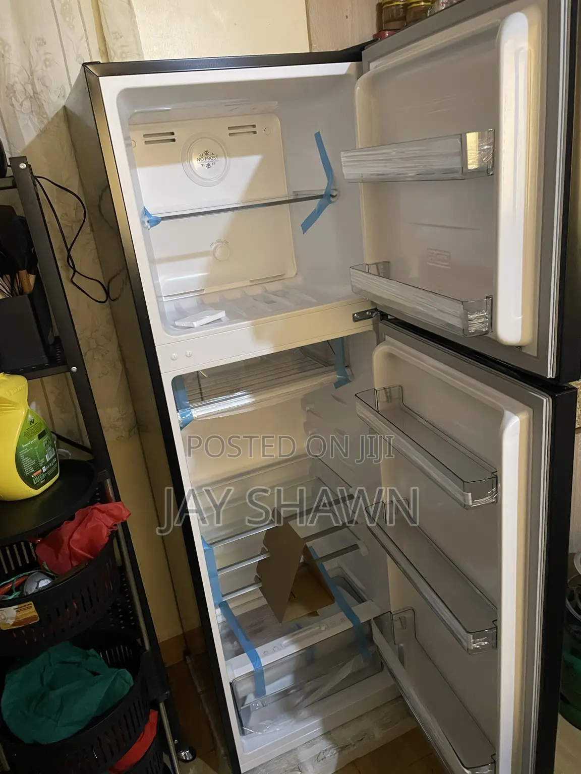 Brand New Mika 247L Unused