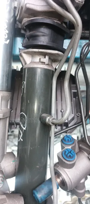 Qd32 Steering Rack
