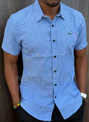 Lacoste Casual Shirts
