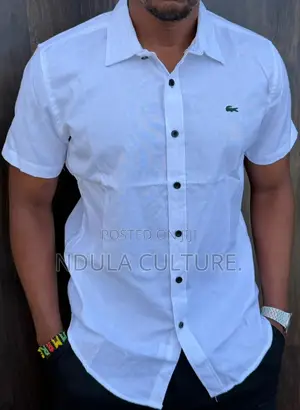 Lacoste Casual Shirts