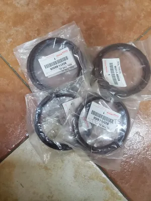 Toyota LC 79 Hub Seals