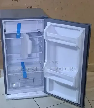 Syinix 90l Single Door Refrigerator – Energy Saving