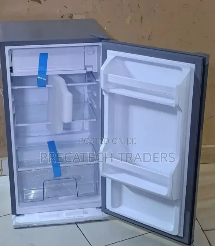 Syinix 90l Single Door Refrigerator – Energy Saving