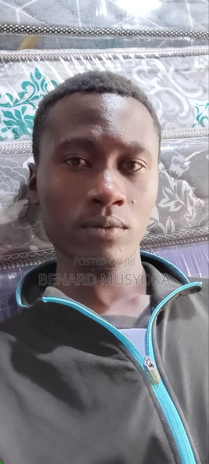 Seeking Job