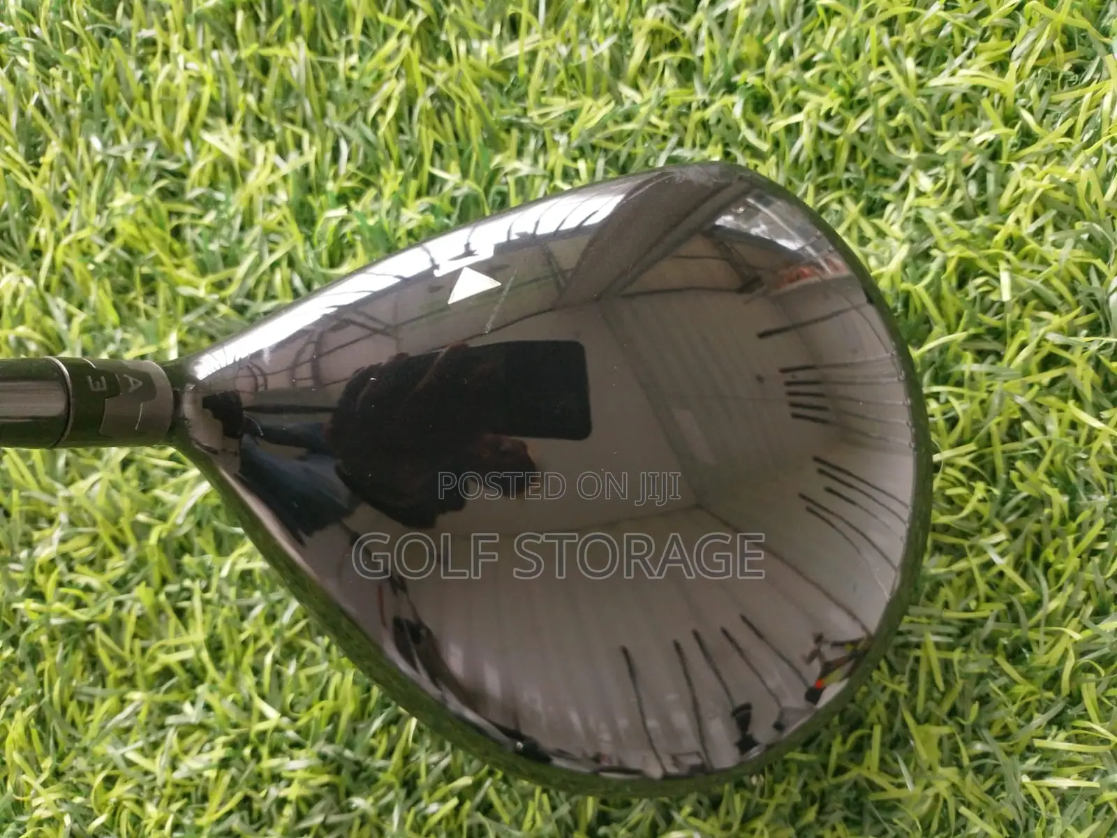 Titleist 910 D2 (9.5°) Driver in Stiff Flex