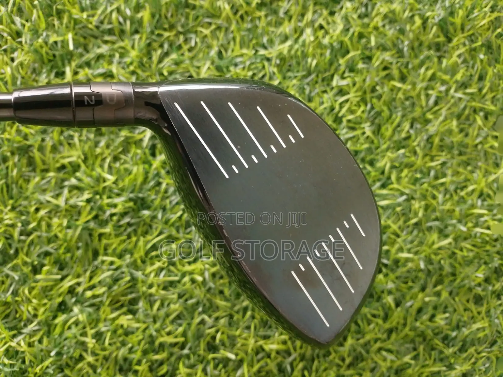 Titleist 910 D2 (9.5°) Driver in Stiff Flex