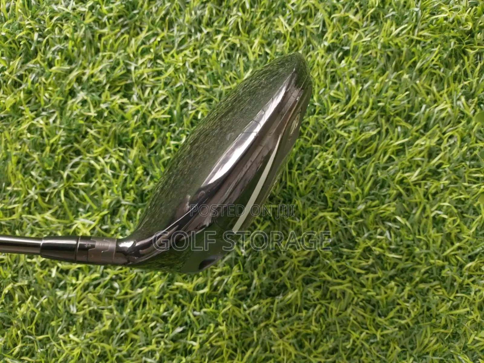 Titleist 910 D2 (9.5°) Driver in Stiff Flex