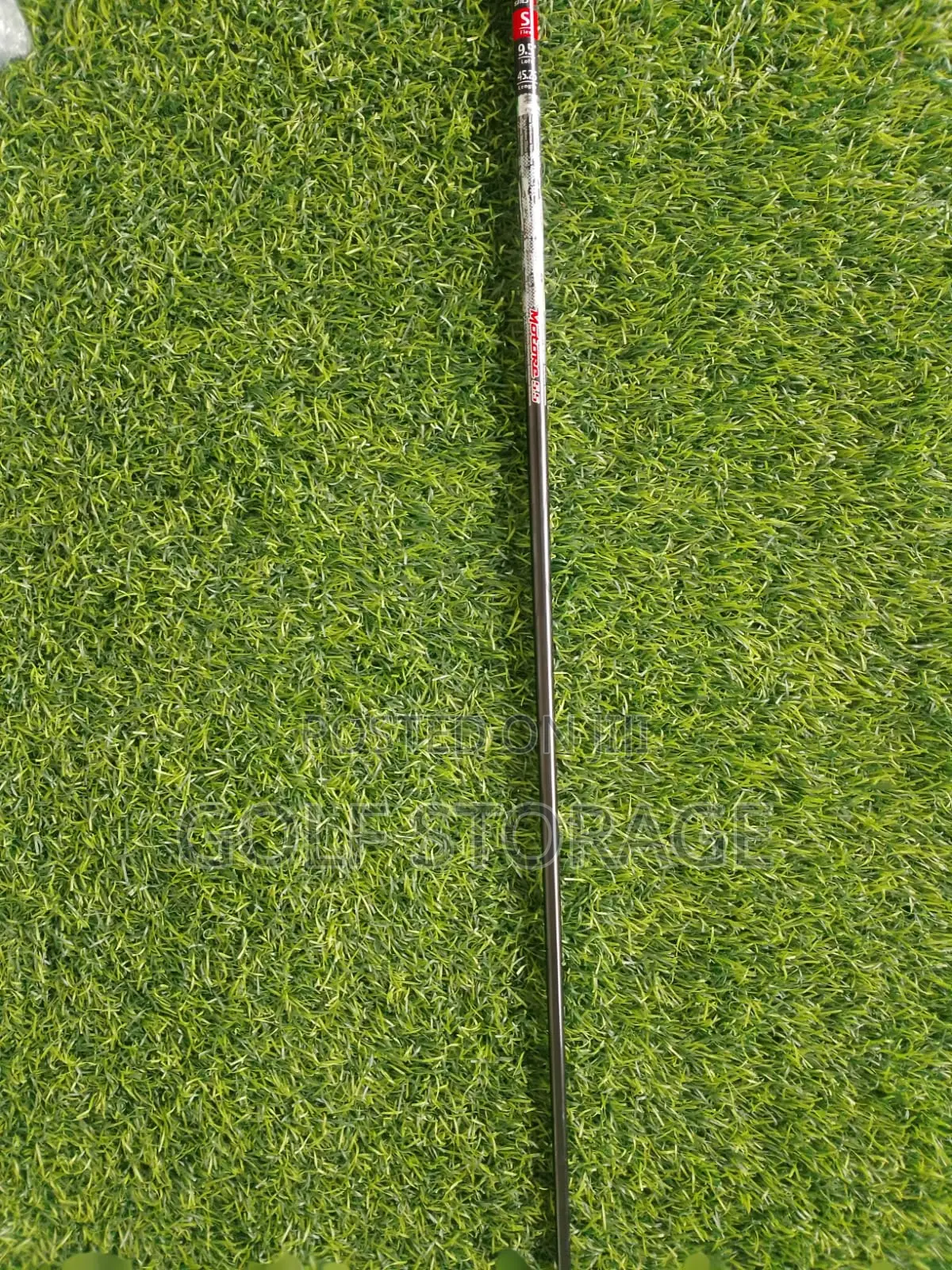 Titleist 910 D2 (9.5°) Driver in Stiff Flex
