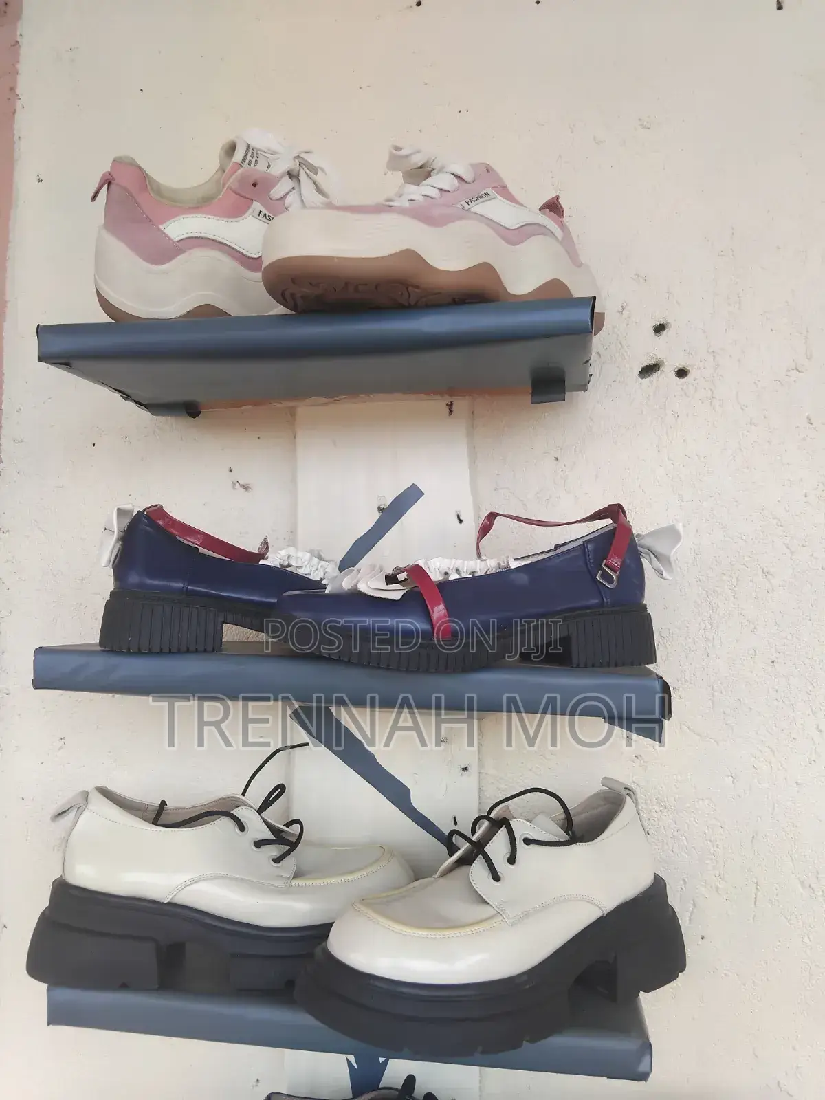 All Sizes of Kids Unisex Shoes
