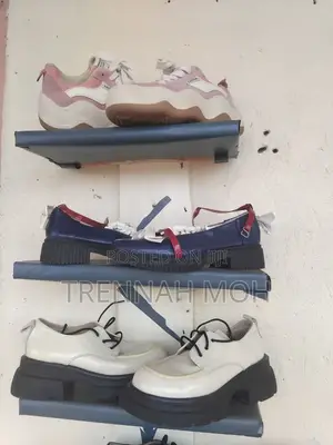 All Sizes of Kids Unisex Shoes