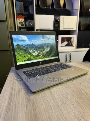 Laptop HP ProBook 640 G5 16GB Intel Core i5 SSD 256GB