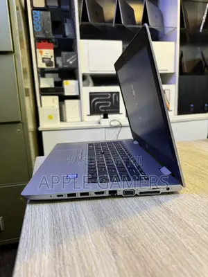 Laptop HP ProBook 640 G5 16GB Intel Core i5 SSD 256GB