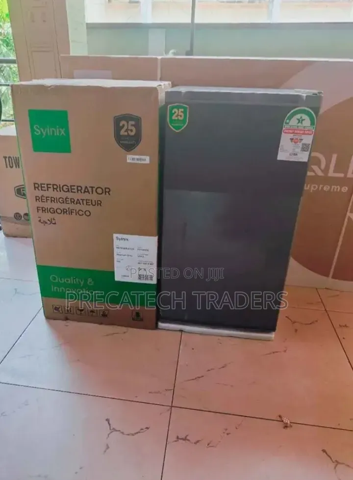 Syinix Energy Efficient Refrigerator