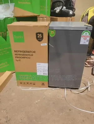 Syinix Energy Efficient Refrigerator