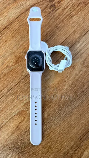 Watch 9 45mm Battery 96%