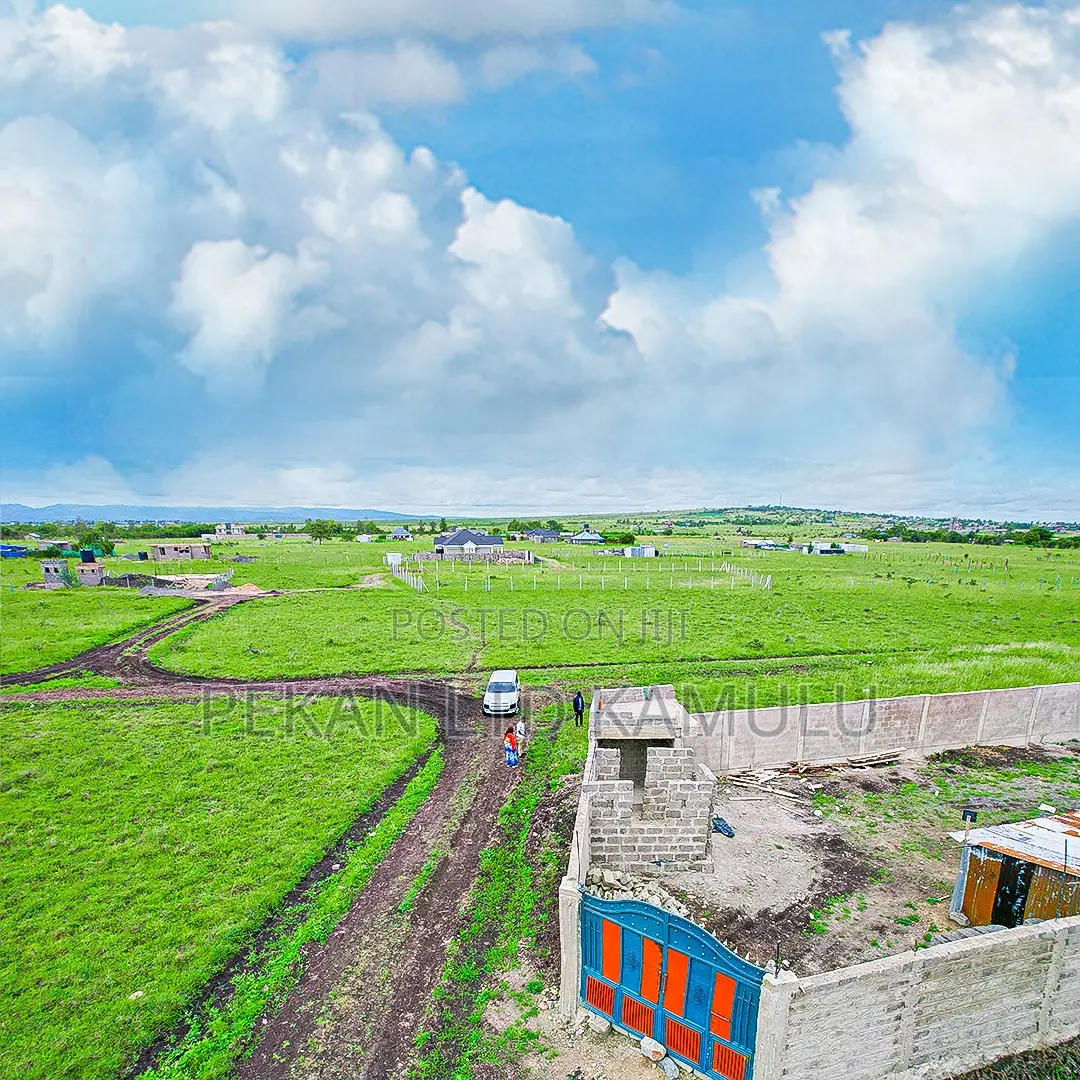 Prime Plots for Sale Malaa
