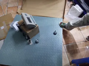 1000 Scale Digital Platform