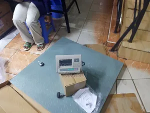 1000 Scale Digital Platform