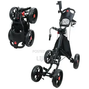 Golf Trolly