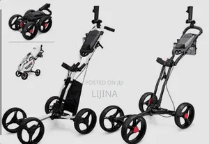 Golf Trolly