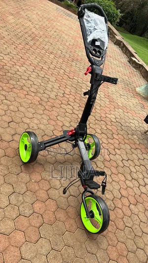Golf Trolly